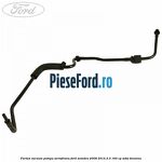 Furtun vacuum pompa servofrana Ford Mondeo 2008-2014 2.3 160 cp
