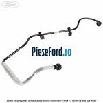 Furtun vacuum pompa servofrana Ford Tourneo Connect 2013-2018 1.6 TDCi 95 cp TZGA, TZGB diesel