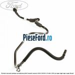 Furtun vacuum pompa servofrana Ford Transit Connect 2013-2018 1.5 TDCi 100 cp XVGA, XVGB, XVGC, XXGA diesel