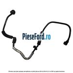 Furtun vacuum pompa servofrana RS Ford Focus 2014-2018 2.3 RS 350 cp