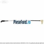 Furtun vacuum regulator presiune injectie Ford Focus 1998-2004 1.8 16V 115 cp