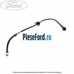 Furtun vacuum servofrana Ford Fiesta 1996-2001 1.8 D 60 cp