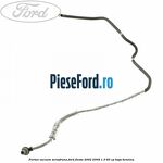 Furtun vacuum servofrana Ford Fiesta 2002-2005 1.3 60 cp