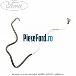 Furtun vacuum servofrana Ford Fiesta 2002-2005 ST150 150 cp N4JB benzina