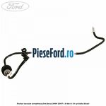 Furtun vacuum servofrana Ford Focus 2004-2007 1.8 TDCi 115 cp