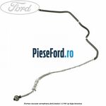 Furtun vacuum servofrana Ford Fusion 1.3 60 cp