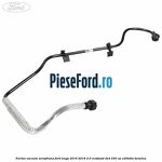 Furtun vacuum servofrana Ford Kuga 2016-2018 2.0 EcoBoost 4x4 230 cp C20HDTX benzina