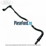 Furtun vacuum servofrana Ford Mondeo 2000-2007 1.8 16V 125 cp