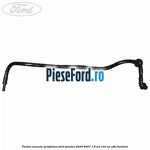 Furtun vacuum servofrana Ford Mondeo 2000-2007 1.8 SCi 130 cp CFBA benzina