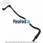 Furtun vacuum servofrana Ford Mondeo 2000-2007 2.0 16V 146 cp