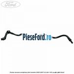 Furtun vacuum servofrana Ford Mondeo 2000-2007 2.2 TDCi 155 cp QJBA, QJBB diesel