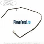 Furtun vacuum servofrana inferior Ford Transit 2006-2014 3.2 TDCi 200 cp