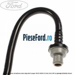 Furtun vacuum servofrana start stop Ford Ranger 2016-2020 2.2 TDCi 4x4 160 cp GBVAJQJ, T22DD0P diesel