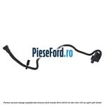 Furtun vacuum stanga amplificator franare Ford Transit 2014-2018 2.2 TDCi 4x4 125 cp