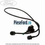 Furtun vapori combustibil Ford Mondeo 2000-2007 2.0 16V 146 cp