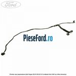 Furtun vas expansiune Ford Kuga 2016-2018 2.0 EcoBoost 4x4 242 cp