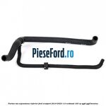 Furtun vas expansiune inferior Ford EcoSport 2019-2023 1.0 EcoBoost 140 cp YYJD, YYJF benzina