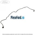 Furtun vas expansiune preaplin Ford C-Max 2011-2015 1.0 EcoBoost 125 cp
