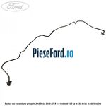Furtun vas expansiune preaplin Ford Focus 2014-2018 1.0 EcoBoost 125 cp M1DA, M1DC, M1DD benzina