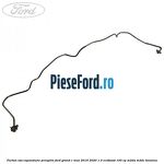 Furtun vas expansiune preaplin Ford Grand C-Max 2016-2020 1.0 EcoBoost 100 cp