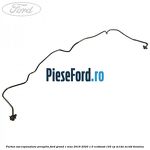 Furtun vas expansiune preaplin Ford Grand C-Max 2016-2020 1.0 EcoBoost 125 cp M1DA, M1DD benzina