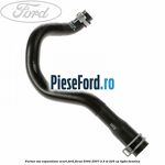 Furtun vas expansiune scurt Ford Focus 2004-2007 2.5 ST 225 cp HYDA benzina