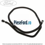 Furtun vas expansiune scurt Ford Focus 2008-2011 1.6 TDCi 109 cp