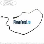 Furtun vas expansiune superior an 03/2010-05/2011 Ford Mondeo 2008-2014 2.0 EcoBoost 240 cp TPBA benzina