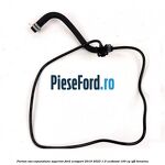 Furtun vas expansiune superior Ford EcoSport 2019-2023 1.0 EcoBoost 100 cp