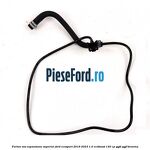 Furtun vas expansiune superior Ford EcoSport 2019-2023 1.0 EcoBoost 140 cp YYJD, YYJF benzina