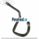 Furtun vas expansiune superior Ford Focus 2008-2011 1.6 TDCi 109 cp
