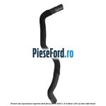 Furtun vas expansiune superior Ford Focus 2019-2023 1.5 EcoBlue 120 cp ZTDA, ZTDB diesel