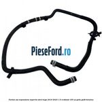 Furtun vas expansiune superior Ford Kuga 2019-2023 1.5 EcoBoost 150 cp