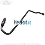 Furtun vas expansiune superior Ford Mondeo 2008-2014 1.6 EcoBoost 160 cp JTBA, JTBB benzina