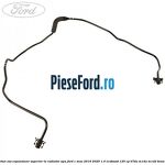 Furtun vas expansiune superior la radiator apa Ford C-Max 2016-2020 1.0 EcoBoost 125 cp