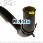 Furtun vas lichid servodirectie la pompa an 10/2002-05/2005 Ford Focus 1998-2004 1.8 16V 115 cp