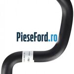 Furtun vas lichid servodirectie la pompa Ford Focus 1998-2004 ST170 173 cp ALDA benzina