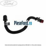 Furtun vas lichid servodirectie la pompa Ford Ka 1996-2008 1.6 i 95 cp CDB, CDC benzina