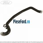 Furtun vas lichid servodirectie la pompa Ford Transit 2019-2023 2.0 EcoBlue RWD 170 cp