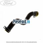 Furtun vas servodirectie Ford Focus 2011-2014 1.6 Ti 125 cp