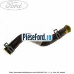Furtun vas servodirectie Ford Focus C-Max 2003-2007 1.6 Ti 115 cp