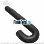 Furtun ventilatie baie ulei cutie automata 6 trepte 6F55 Ford Transit 2014-2018 2.0 EcoBlue 105 cp BJFA, BJFB, YLF6, YLFA, YLFB, YLFS diesel