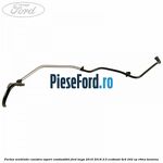 Furtun ventilatie canistra vapori combustibil Ford Kuga 2016-2018 2.0 EcoBoost 4x4 242 cp