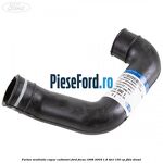 Furtun ventilatie capac culbutori Ford Focus 1998-2004 1.8 TDCi 100 cp