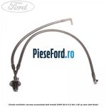 Furtun ventilatie carcasa acumulator Ford Transit 2006-2014 2.2 TDCi 136 cp