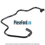Furtun ventilatie carcasa filtru aer Ford Fiesta 2005-2008 ST150 150 cp N4JB benzina