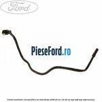 Furtun ventilatie carcasa filtru aer Ford Fiesta 2008-2012 1.25 82 cp