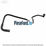 Furtun ventilatie carcasa filtru aer Ford Focus 2004-2007 2.0 145 cp