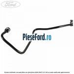 Furtun ventilatie carcasa filtru aer Ford Focus 2004-2007 2.0 145 cp