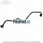 Furtun ventilatie carcasa filtru aer Ford Focus 2004-2007 2.0 145 cp